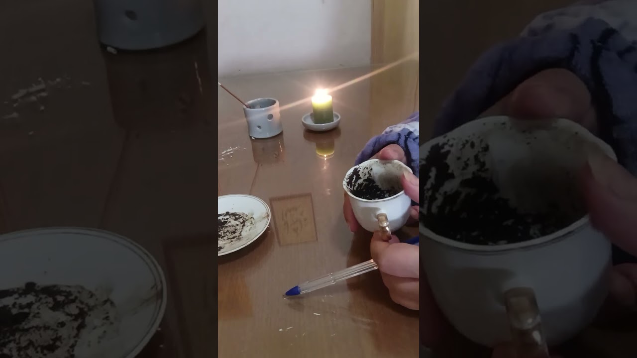 فنجان برج السرطان 🦀♥️❤️ لشهر فبراير 2026 💌💯👌🪬👑🪬😍😍