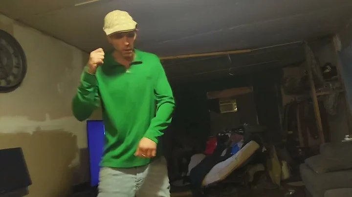 Talladega  nights dancing for God
