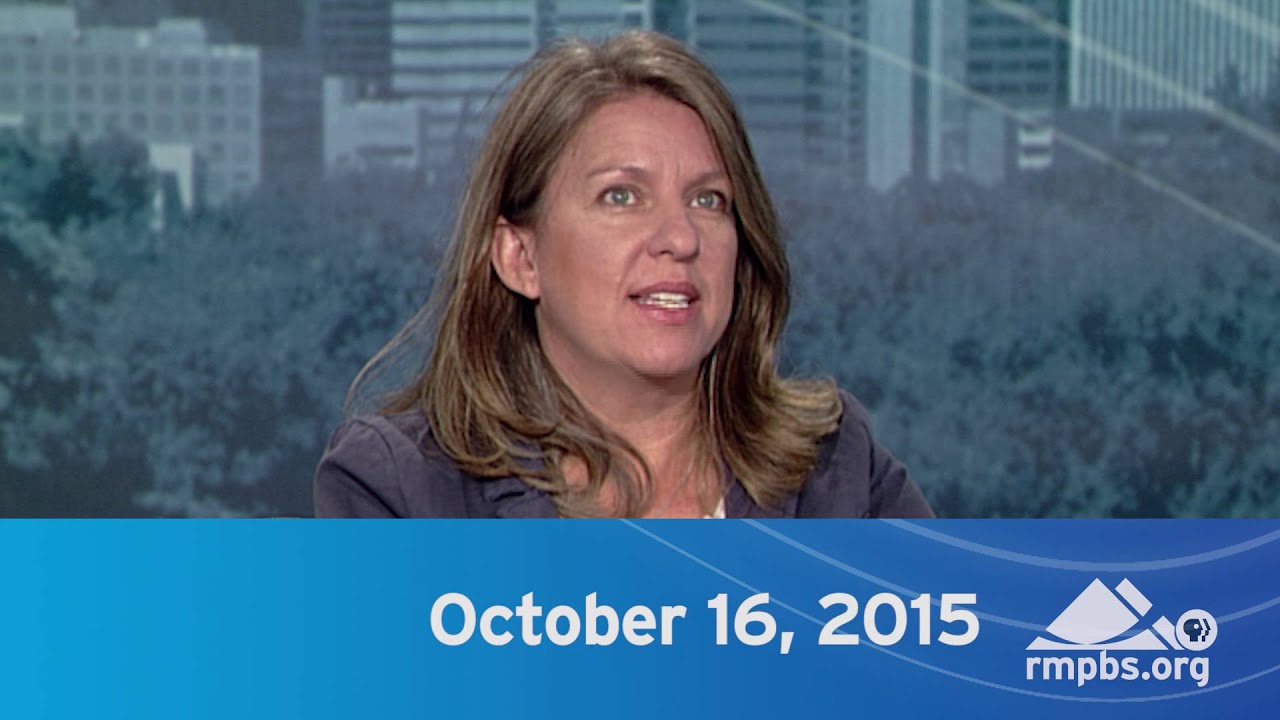 Colorado State of Mind: Standing in the Gap