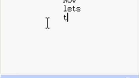 How to use the rgb proc in Byond
