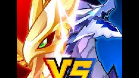 Monsters & Puzzles - Battle Of Legend - New Match 3 #Android