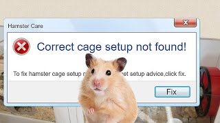 Top 10 Mistakes Setting up a Hamster Cage | Hamster Care by MyCuteHamster 644 views 11 months ago 6 minutes, 16 seconds