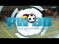 Futsal IP Hannut - GS Beobank Hoboken (Highlights) 08.11.2019