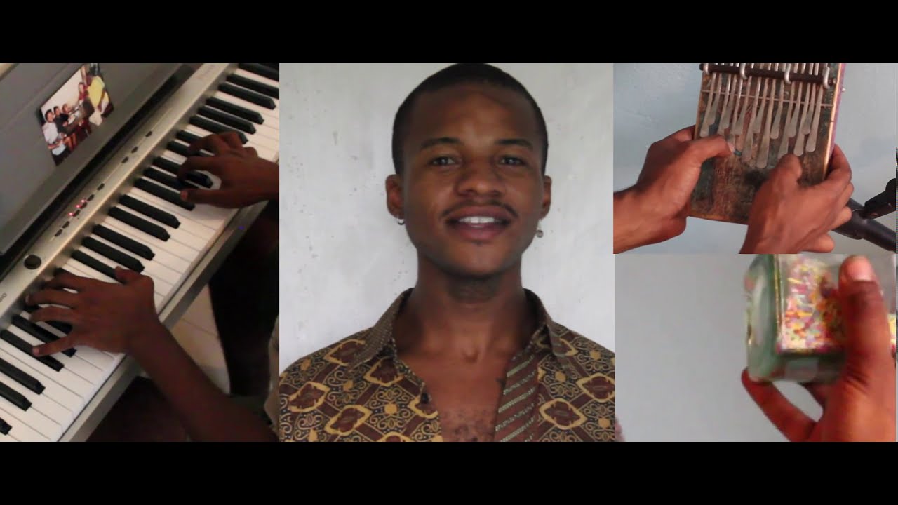 Chiwoniso - Zvichapera (Cover)