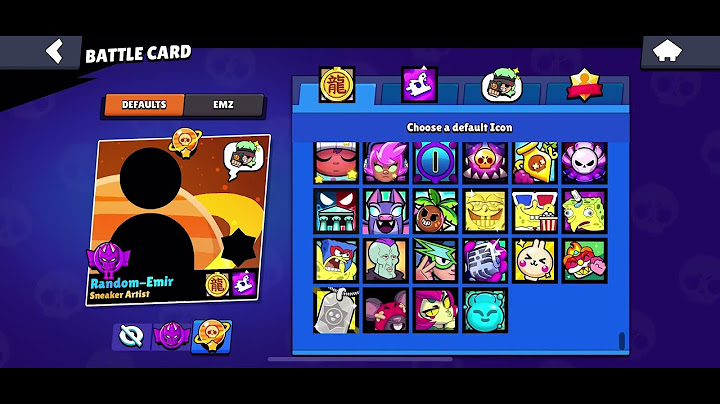 Getting the fans fang skin