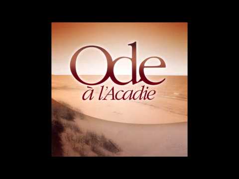 #9 [Ode à l'Acadie] À Moncton