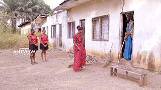 Let Nothing Stop You From Watching This Sweet Incredible Family Movie Today - African Movies