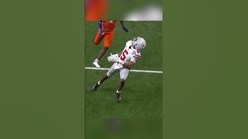 Justin Fields and Garrett Wilson back together in the NFL is gonna be fun 🔥