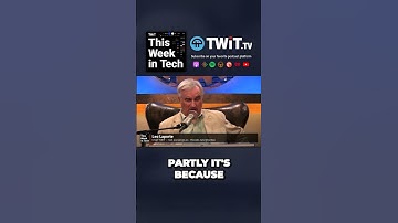 Threads vs. Twitter: Leo Laporte