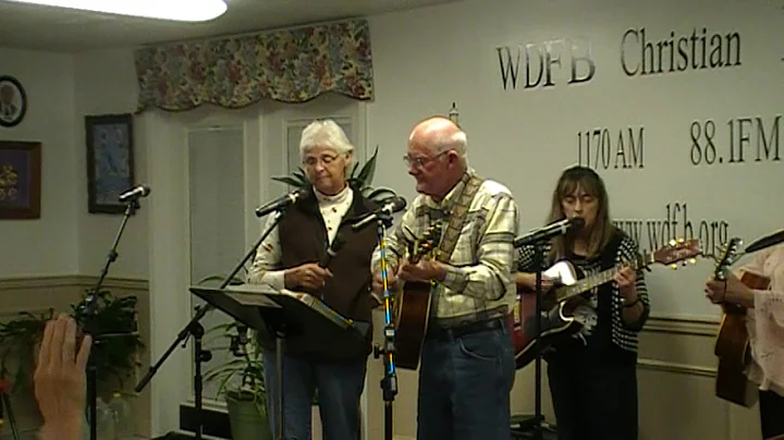 Some Ordinary Day - Johnnie & Ruth Goodin