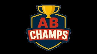 Design Dreamers (AB Champs) The English Alphabet Learning App screenshot 3