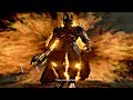 Shadow of War - Sauron Final Boss Fight & Ending [1080P 60FPS] PS4 Pro