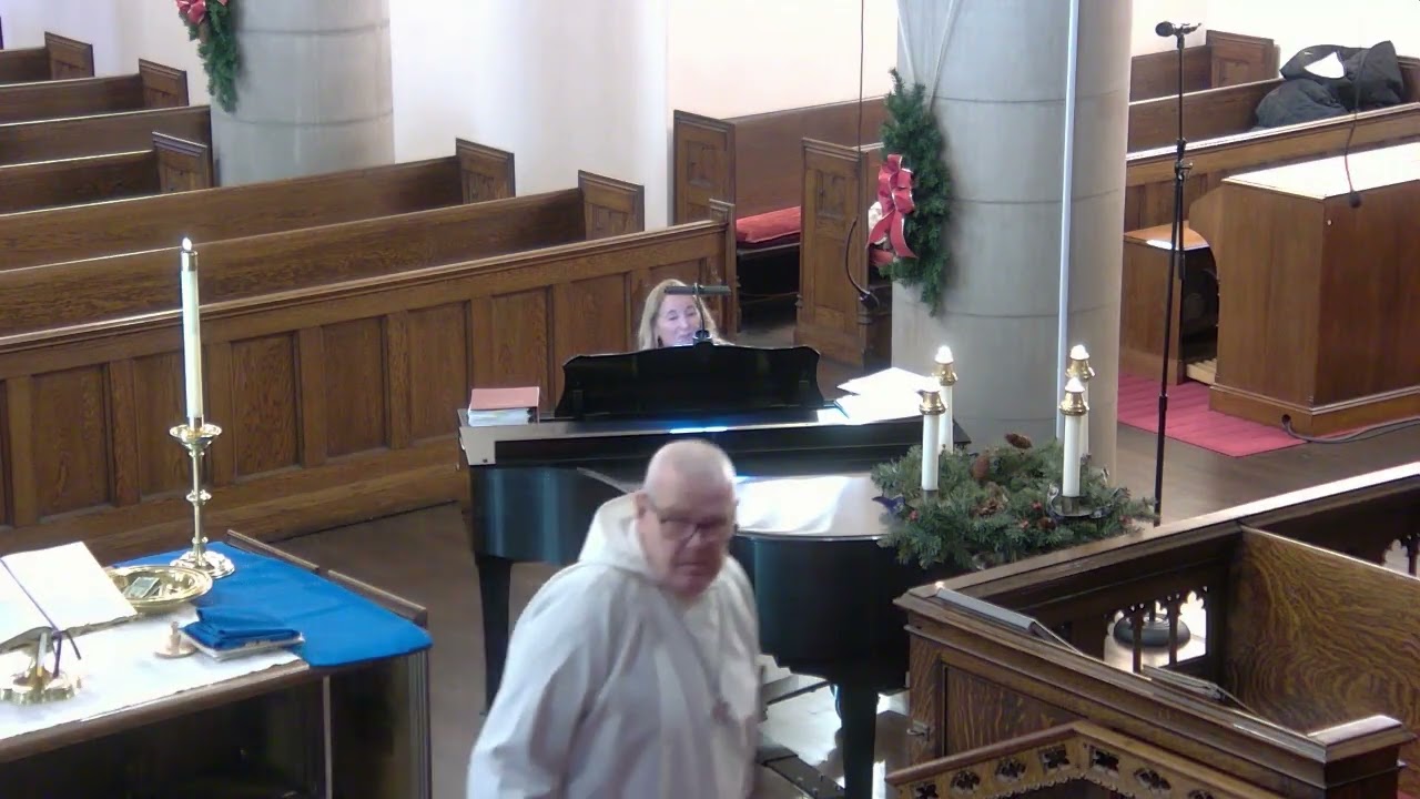 March of the Three Holy Kings by Franz Liszt