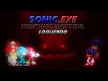 Loquendo | Sonic.EXE Nightmare Beginning (WORST ENDING)