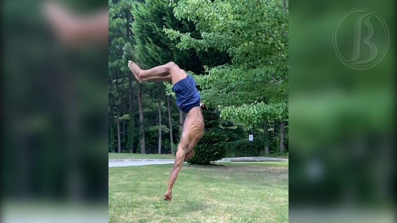 Best Flips And Tricks Picks - part 402