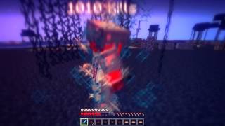MineCraft PvP montage #65