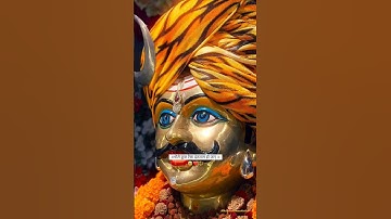 🕉Mahadev status video 💫 bholenath status ☘️ mahakal status🚩#mahadev​❤ #trending #youtubeshorts