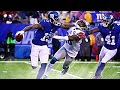 NFL | BEST Plays Of December 2016 (PART 2) ᴴᴰ