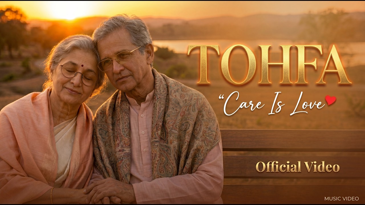 Tohfa music video