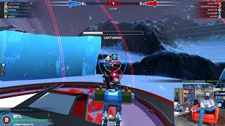 Were Back!! And This Is...Robocraft! @hankgames