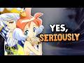 Princess Tutu Is One Of The Coolest Anime's Ever