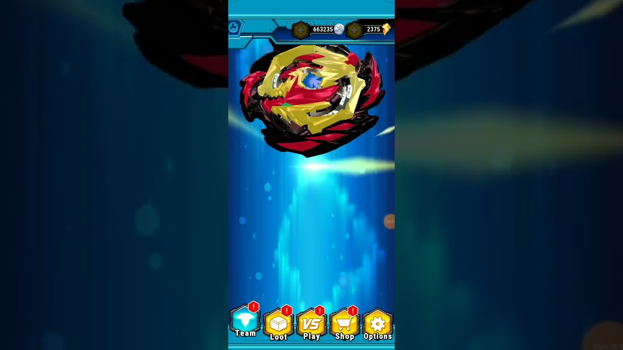 Opening The Venomous Gamma Box🔥 & Slumbering Avatar Crystal || Bladify🔥