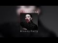 INSTASAMKA - Bloody Party |slowed down|