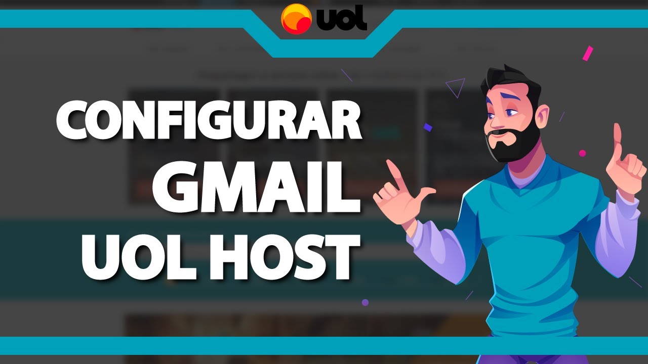 Seu e-mail está melhor e muito mais fácil de usar! - UOL Mail