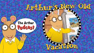 Arthurโs New Old Vacation | S3E3: THE ARTHUR PODCAST
Arthurโs family goes on the same summer vacation every year to Codpocket Lake. But this year, Arthur wants to go to the pirate-themed amusement park: Dead Manโs Cove. Can he convince his family to change up their usual vacation destination?
The Arthur Podcast is produced by GBH Kids and Gen-Z Media. Listen to every episode at https://www.youtube.com/playlist?list=PLG9mvsDZbgYGGUFY38qPAP8J-DXAMSO0M
Subscribe for more from Elwood City: https://www.youtube.com/@arthur
*Watch full episodes* ๐บ of the television series and *play Arthur games* ๐ฎ on https://pbskids.org/arthur or download the free PBS KIDS Video and Games apps!
*Follow Arthur on social media* ๐ฒ for more clips, memes, and a community of the most wonderful kind of fans!
TikTok: https://www.tiktok.com/@arthurpbs
Instagram: https://www.instagram.com/Arthur.PBS
Facebook: https://www.facebook.com/ArthurPBS/ Arthurโs New Old Vacation | S3E3: THE ARTHUR PODCAST