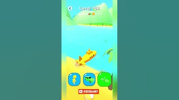 Shape Shifting   Level 166