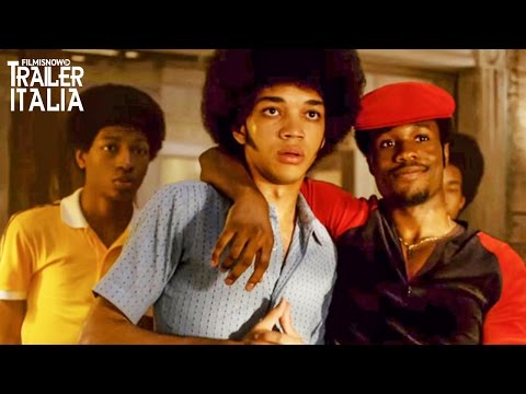 THE GET DOWN di Baz Luhrmann | Trailer Italiano Ufficiale [HD]