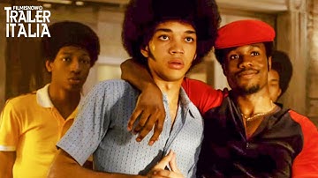 THE GET DOWN di Baz Luhrmann | Trailer Italiano Ufficiale [HD]
