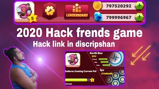 Carrom Friends - New Update Hack coine" unlemitet Diamond- Gameplay - Sadaras gaminggaming.🙄 screenshot 3
