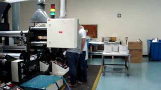 Comco Proglide Video