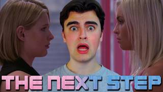 The Revolution BEGINS... AGAIN! [The Next Step S5 E1 Pt.2 Reaction]