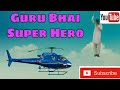 New pakistani superhero 2019 s f i syed film industry