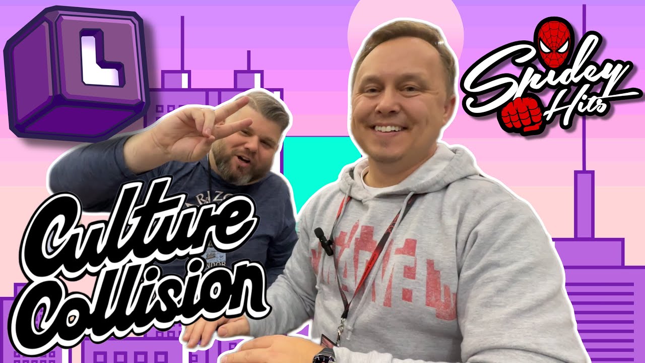 2023 Culture Collision | Box Break | X-Men Metal | 