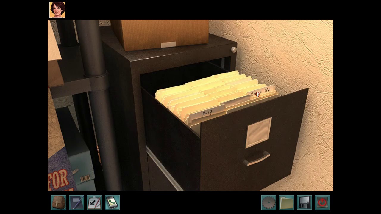 Alibi in Ashes Walkthrough Video 6