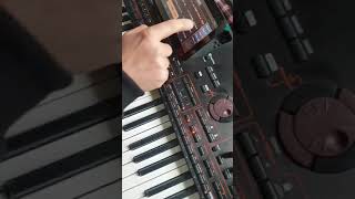 Bayramali Set© 🔥2026🔥 - MANYAK Halay ZURNALARI - KORG PA 3X - KORG PA4X - - Tel.No.: 00491783389109