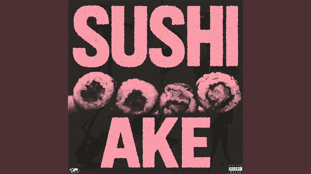 Watch Sushi on YouTube Watch Sushi on YouTube