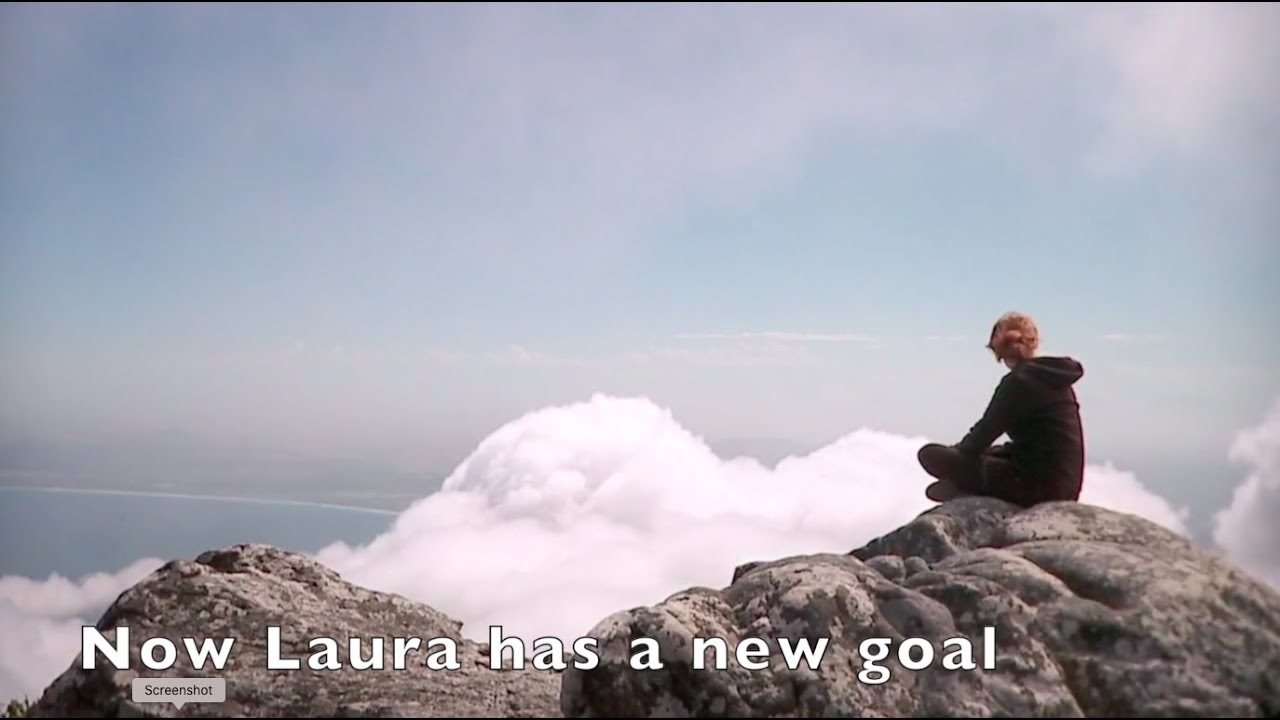 Are you ready for a life changing journey? Come sailing with Laura Dekker - EP19