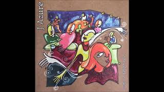 JAzure - The Sky Was Blue