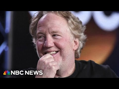 Actor Timothy Busfield turns himself in after child sex abuse allegations