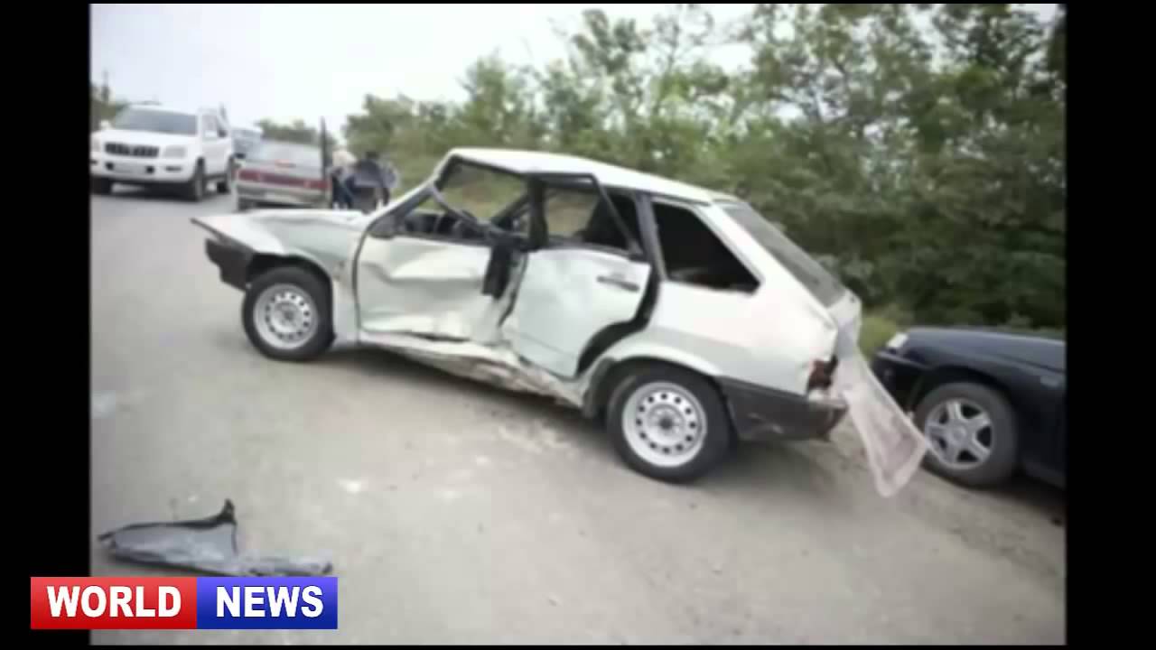 Авария приора дагестан