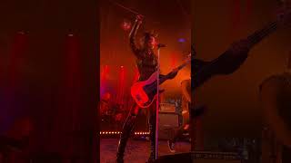 DEMONPUSSY LIVE - FALSE KING - Bar Sinister 3/14/26