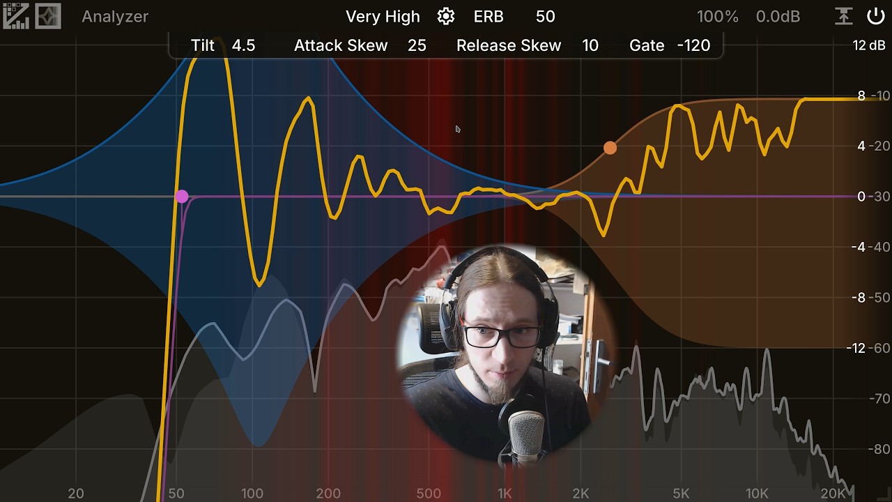 Thumbnail for ZL Spectrum Equalizer is incredibly powerful!