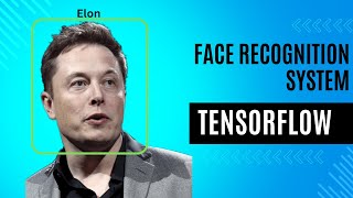 Face Recognition system with automated attendance in Tensorflow