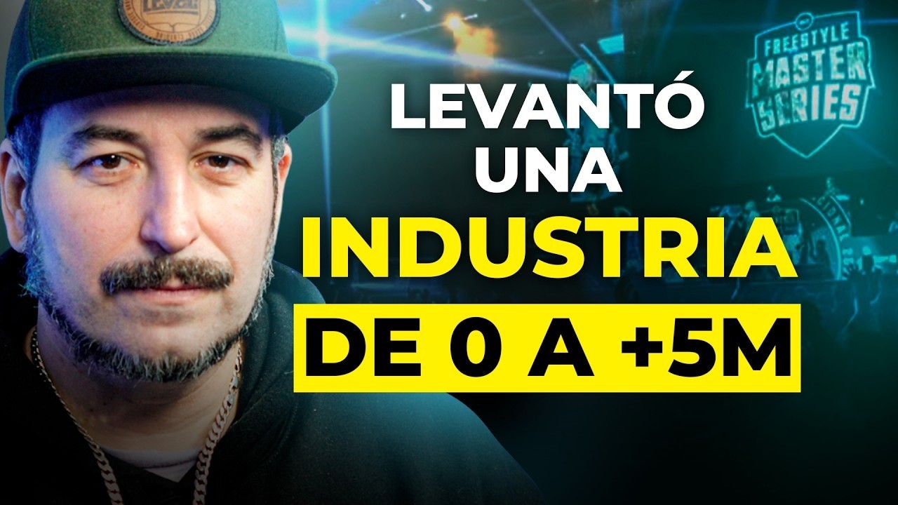 ASIER REVELA LOS SECRETOS DE FMS, TEOREMA VS TOBI + VUELVE FU