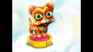 Pet Rescue Saga, Weekly Puzzle Challenge Level 29 (Cat) screenshot 3