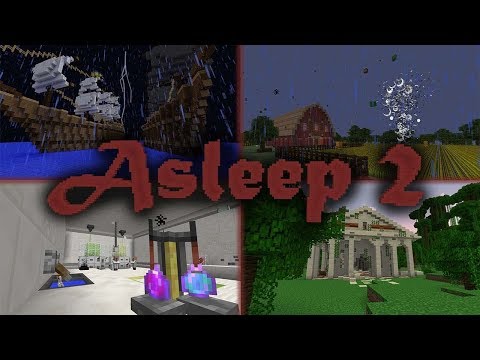Traumreise | Minecraft